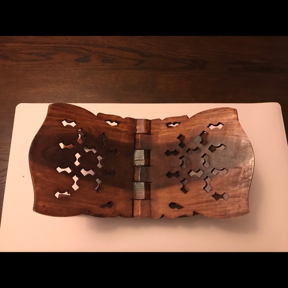 Quran Stand - Picture 3 of 4